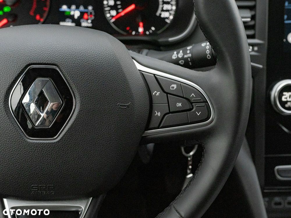 Renault Megane 1.5 Blue dCi Zen EDC - 16