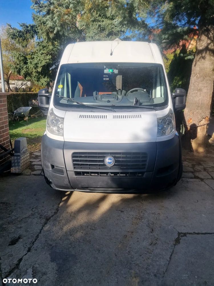 Fiat DUCATO III MAXI 2.3 JTD 120 VAN LIFE "LE FOURGON MILLENIUM" - 39