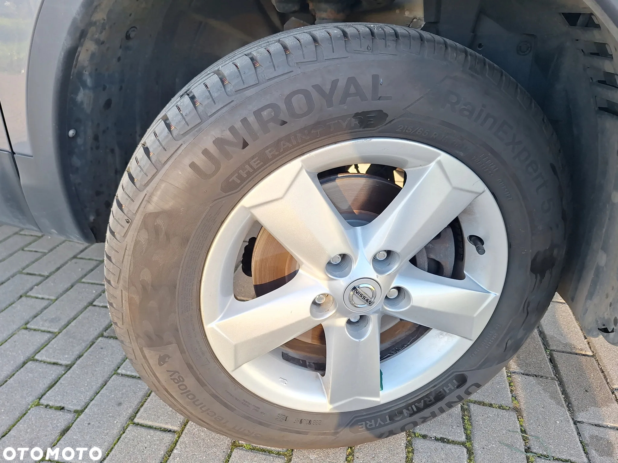 Nissan Qashqai 1.6 Tekna - 10