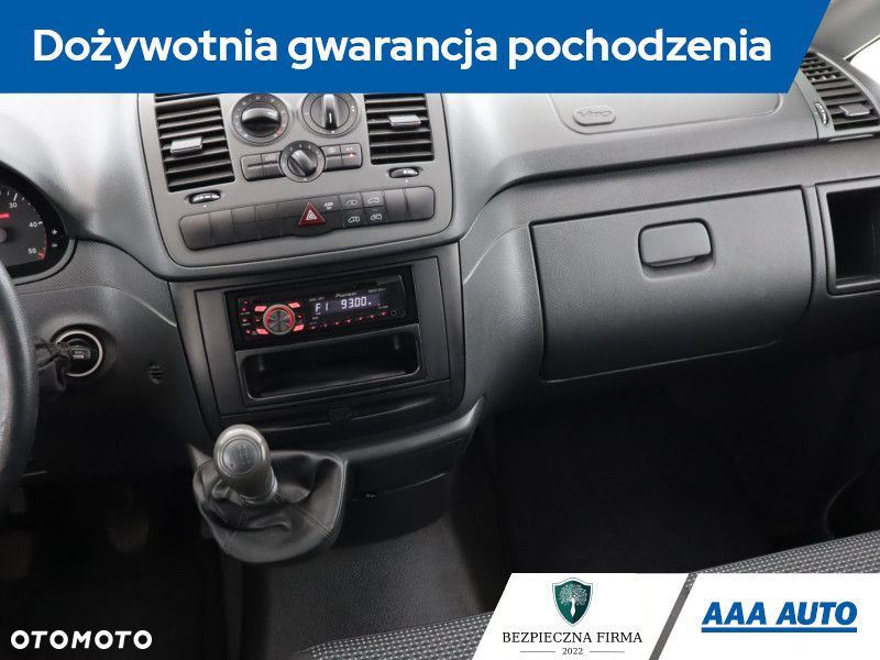 Mercedes-Benz vito - 10