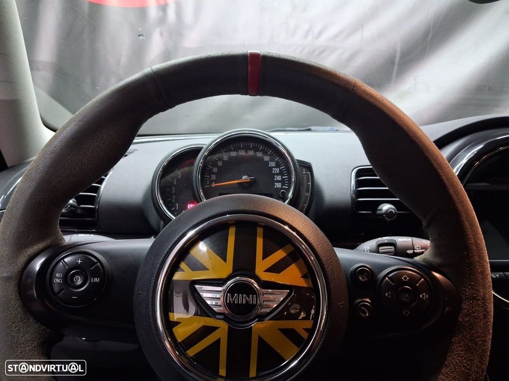 MINI Clubman One D - 13