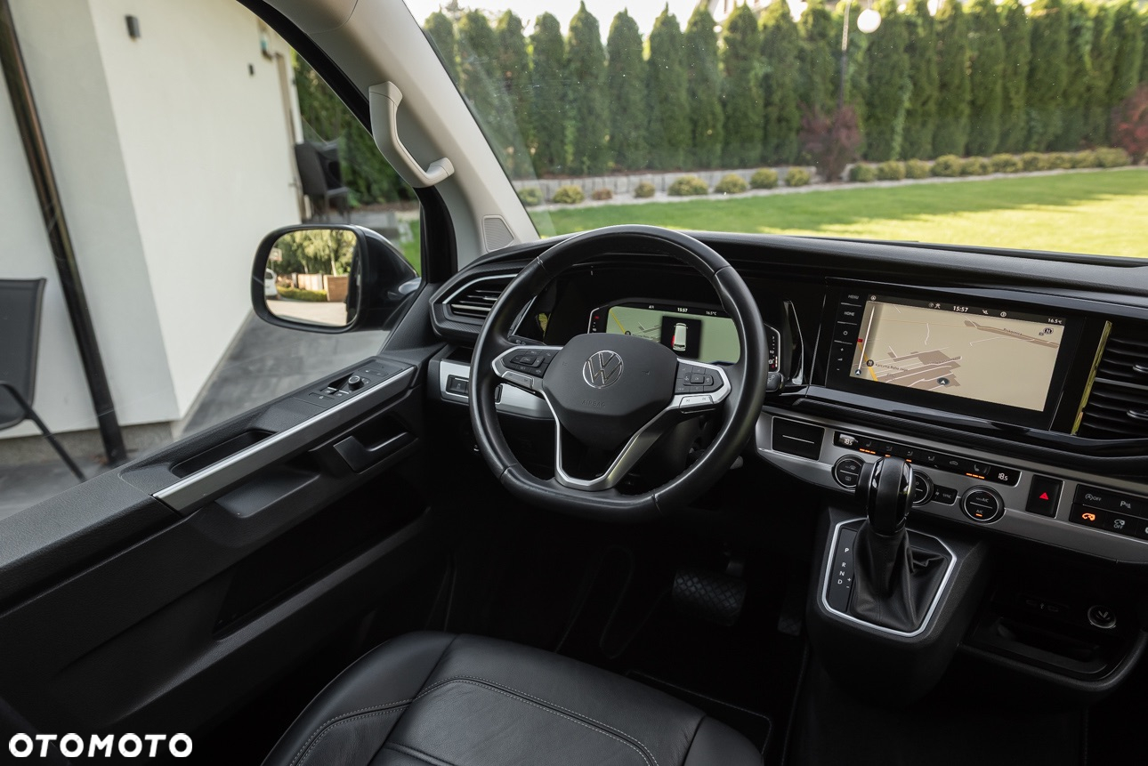 Volkswagen Multivan 6.1 2.0 TDI L1 Highline 4Motion DSG - 9
