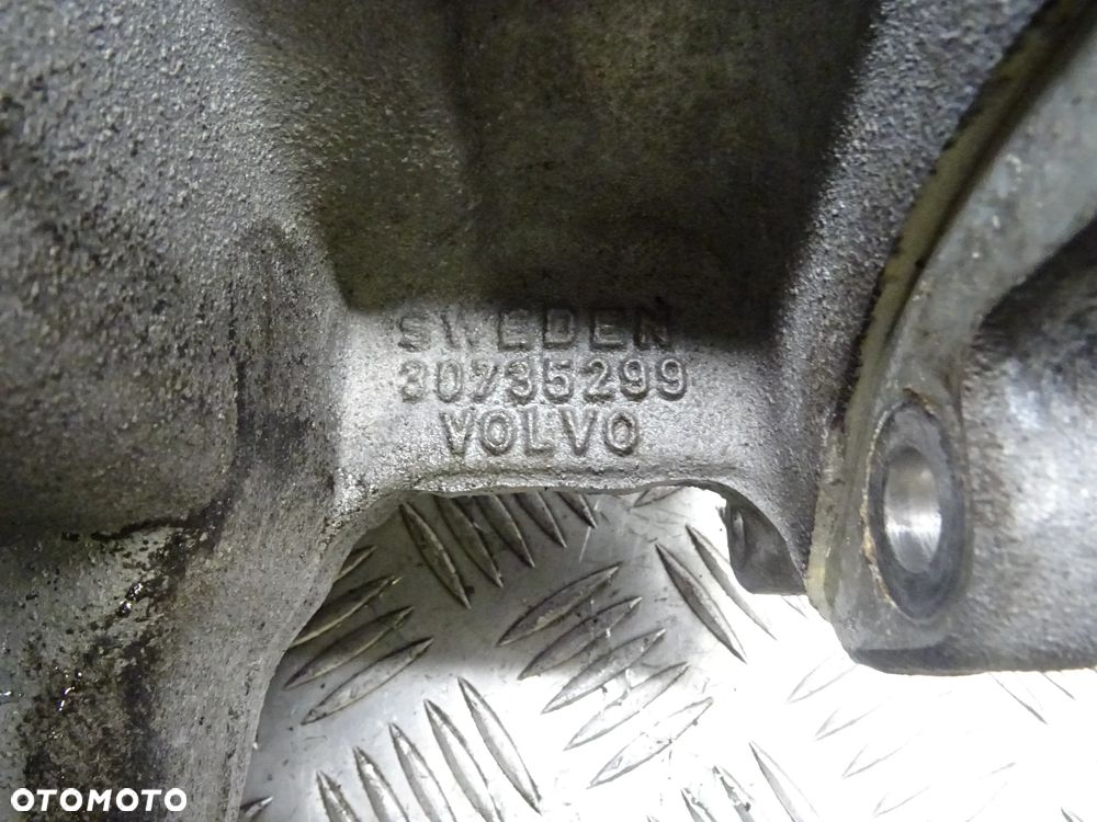 VOLVO XC70 01-07 2.5T 210KM REDUKTOR SKRZYNI BIEGÓW 30700027 - 3