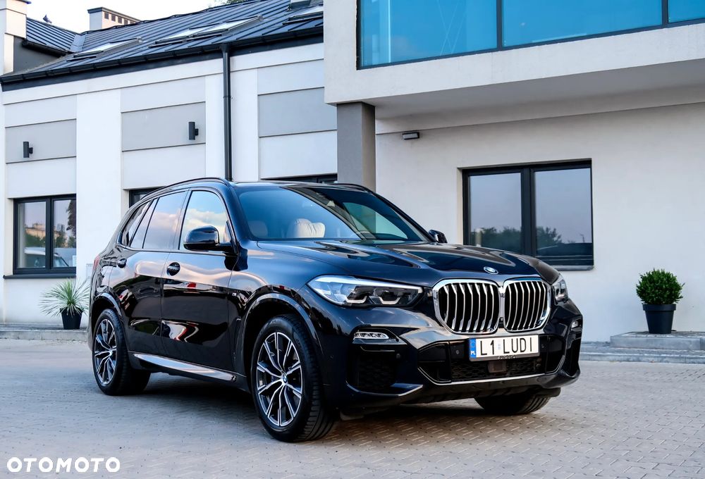 BMW X5 xDrive40i - 2