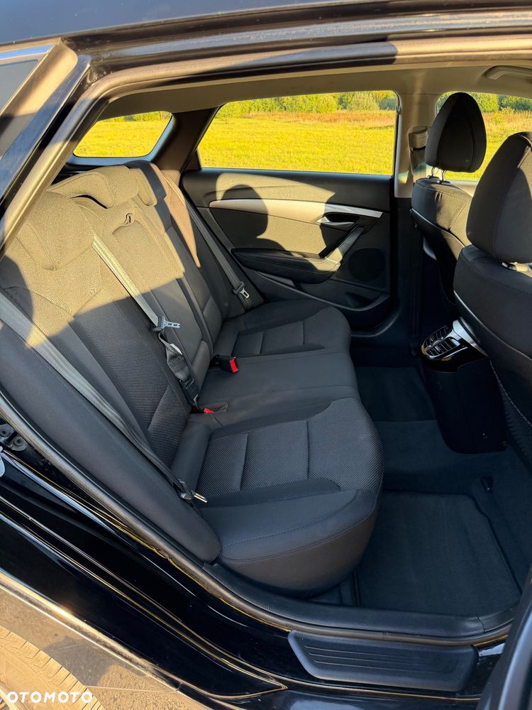 Hyundai i40 i40cw 1.7 CRDi 5 Star Edition - 11
