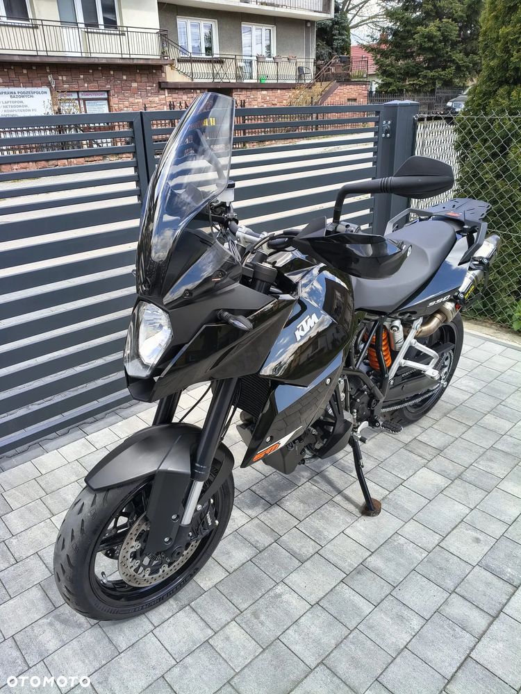 KTM SMT - 7