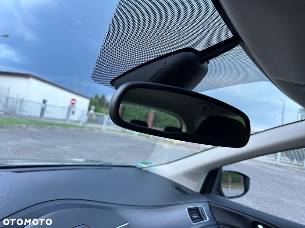 Nissan Pulsar 1.5 dCi Acenta - 33
