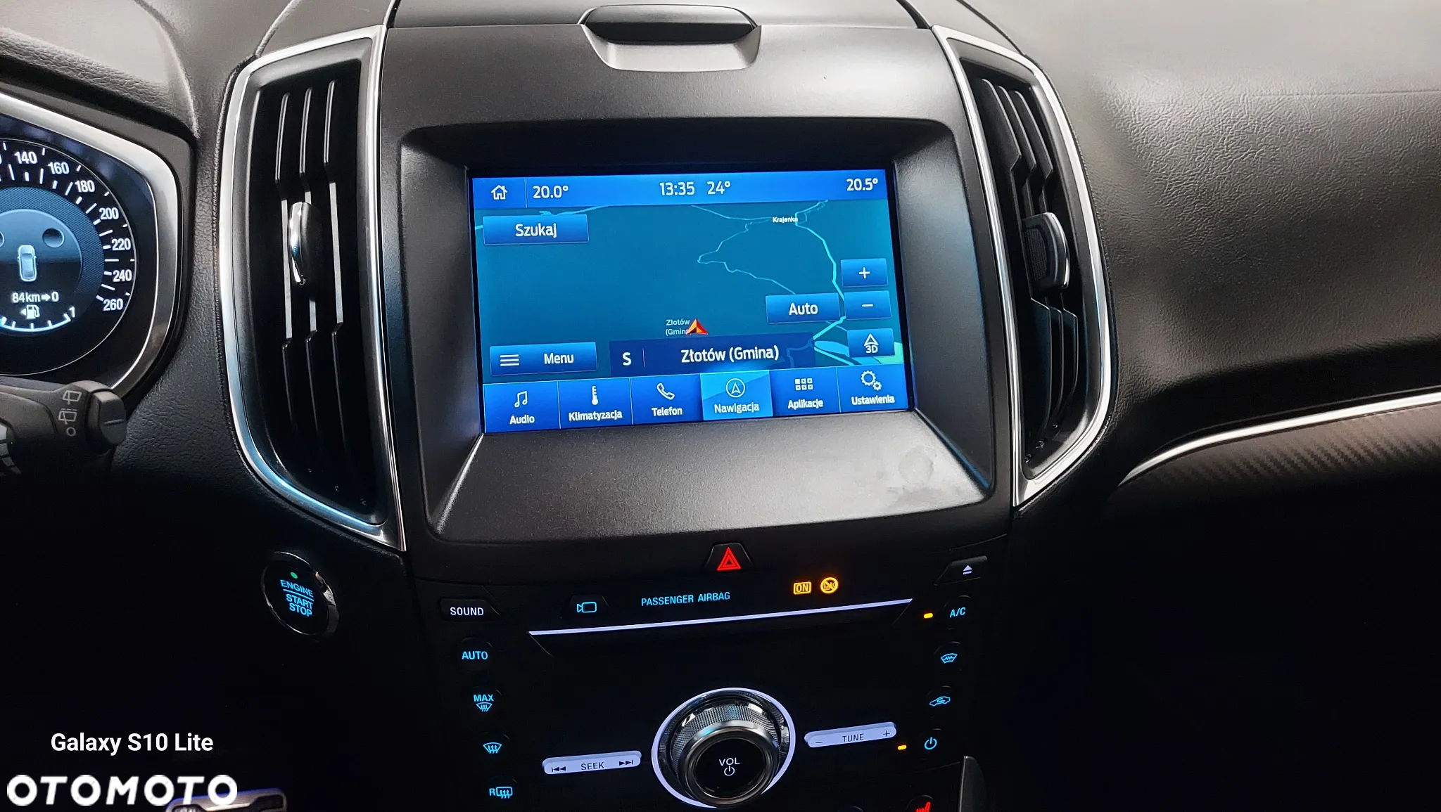 Ford Edge 2.0 EcoBlue Twin-Turbo 4WD ST-Line - 30