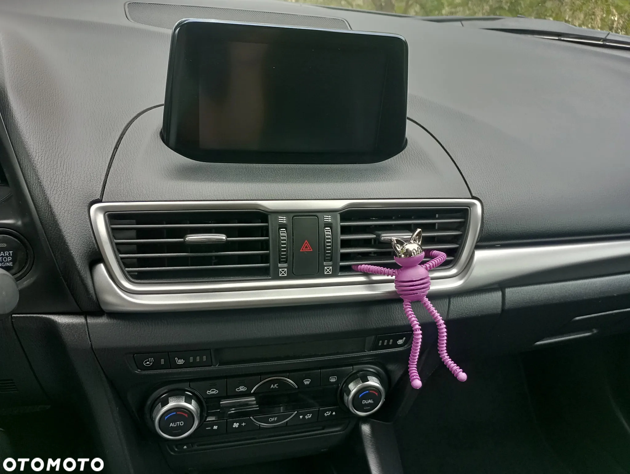 Mazda 3 2.0 Skymotion - 30