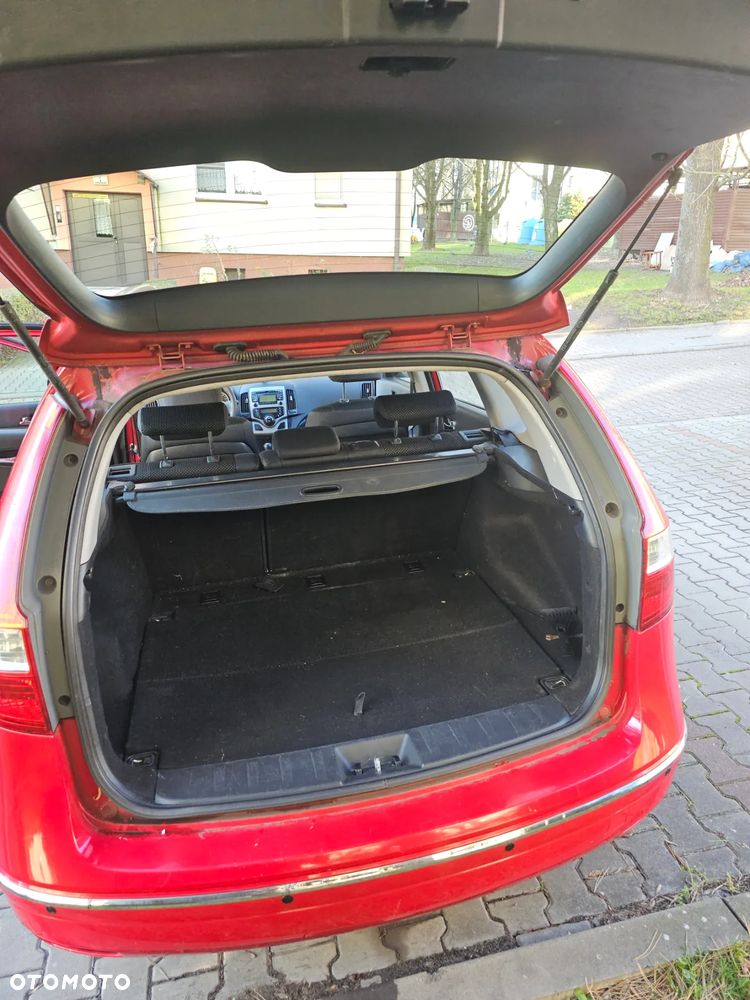 Hyundai i30 1.6 Comfort - 6