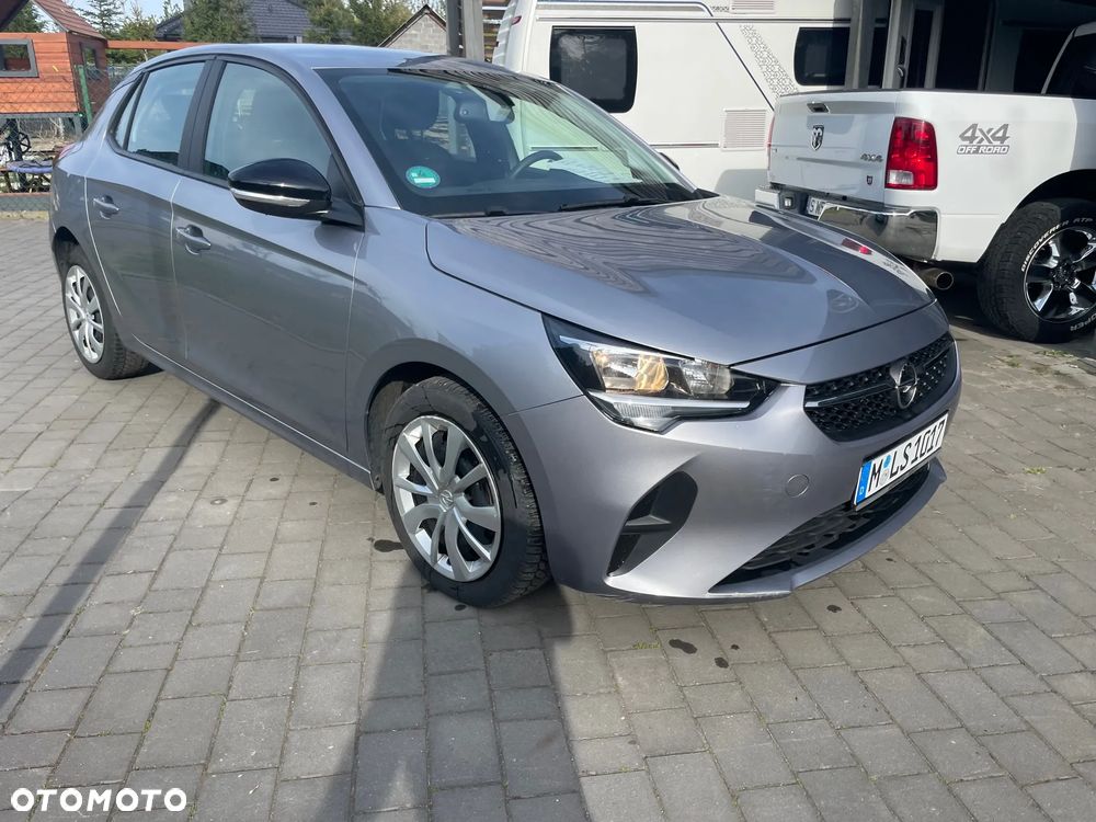 Opel Corsa 1.5 D GS Line Plus Pack S&S - 8