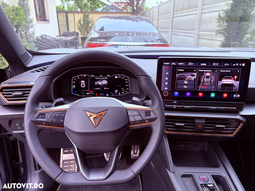 Cupra Formentor - 9