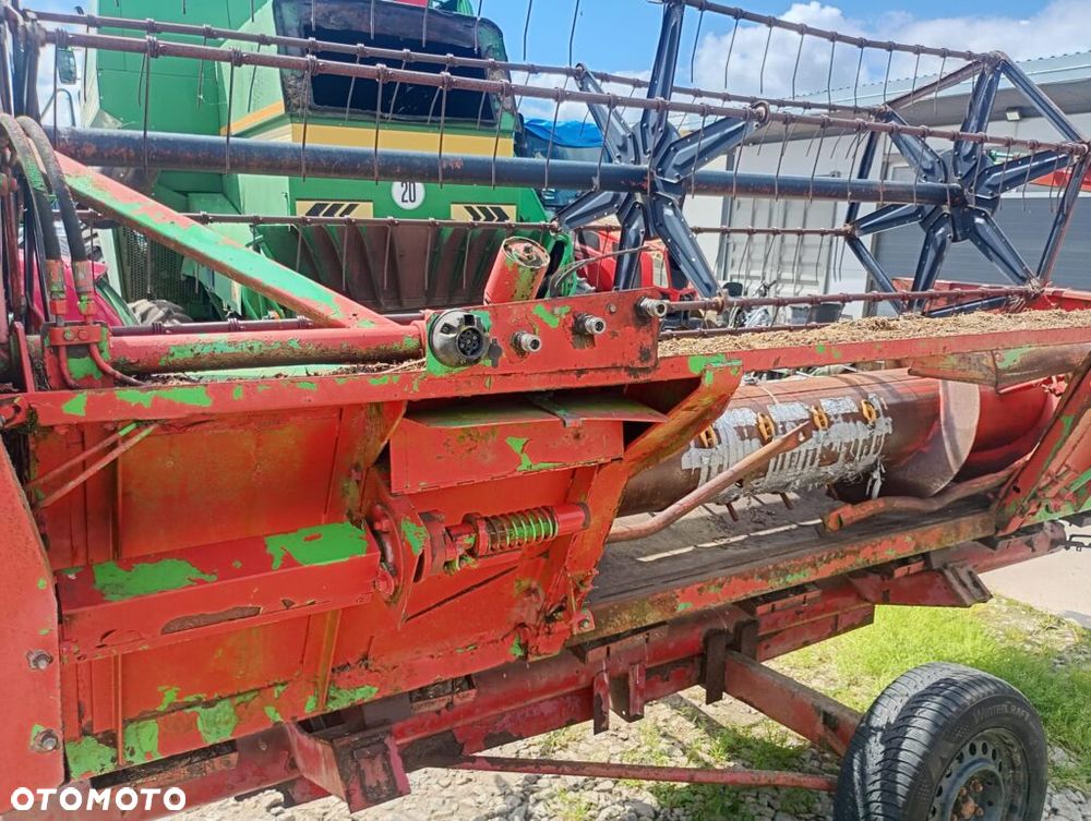 Deutz-Fahr 2580 - 13