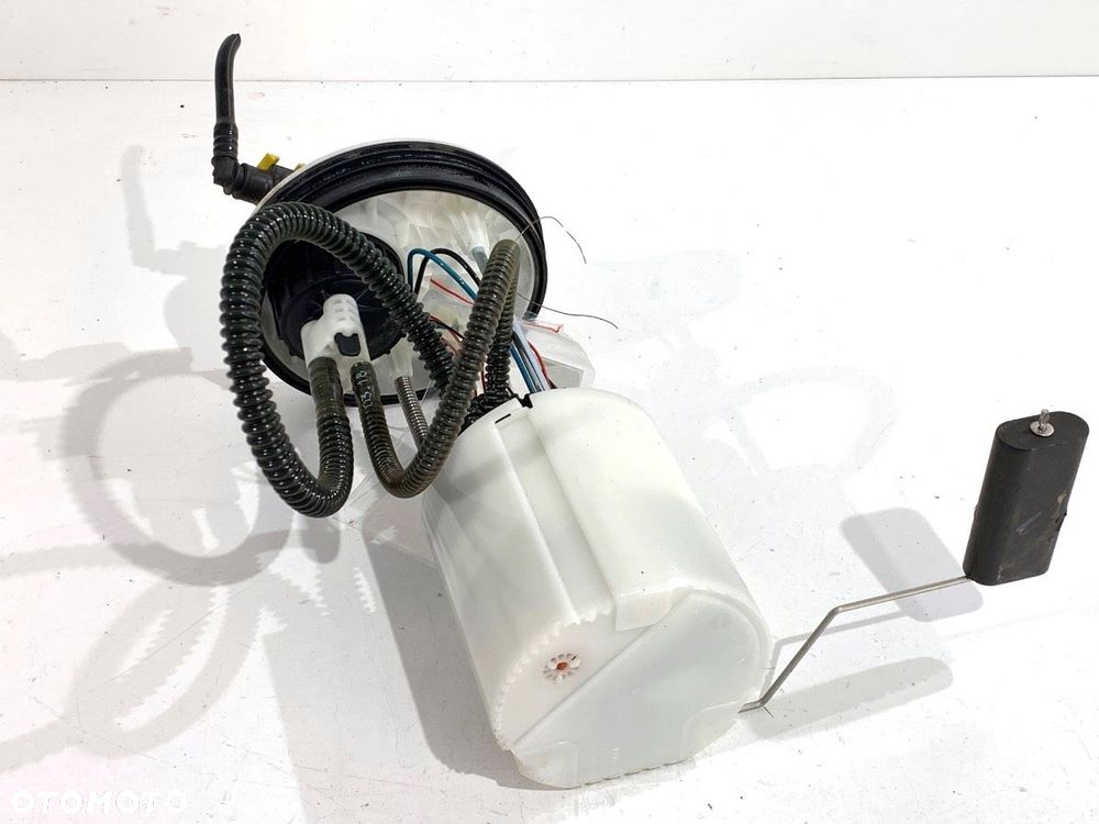 POMPA PALIWA  FORD ECOSPORT 2011 - 2022 1.0 EcoBoost 92 kW [125 KM] benzyna 2013 - 2022 GN159H307FA - 2