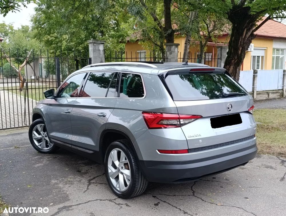 Skoda Kodiaq - 5