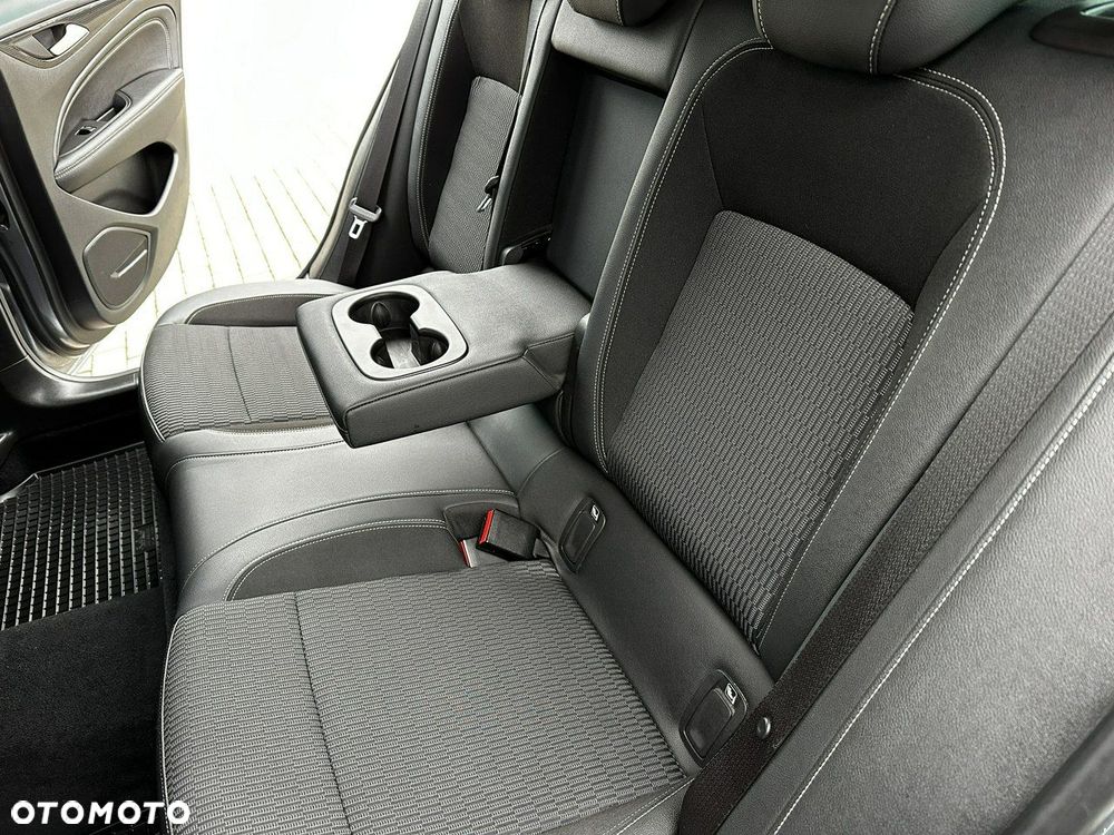 Opel Insignia 2.0 CDTI Cosmo S&S - 15