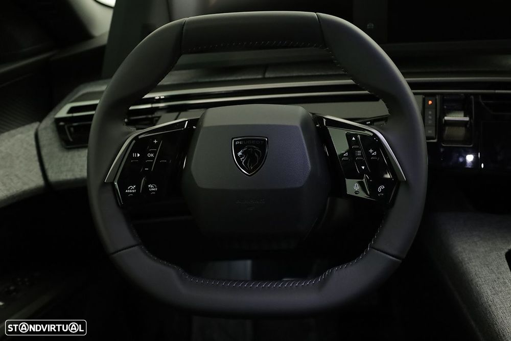 Peugeot 3008 1.2 Hybrid Allure e-DCS6 - 15