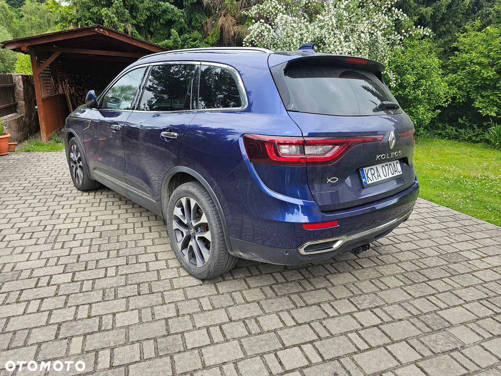 Renault Koleos 2.0 dCi Intens 4x4 X-Tronic - 4