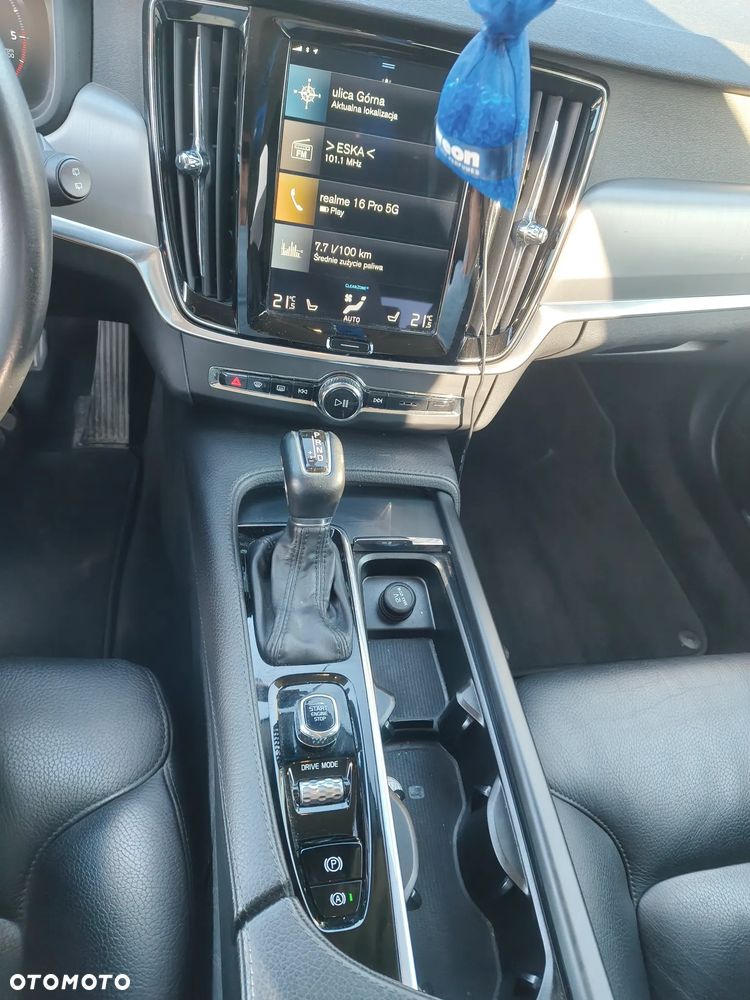 Volvo V90 - 9