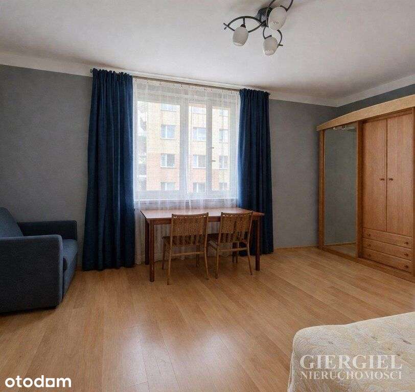 Przytulna kawalerka w sercu Sanoka – Śródmieście