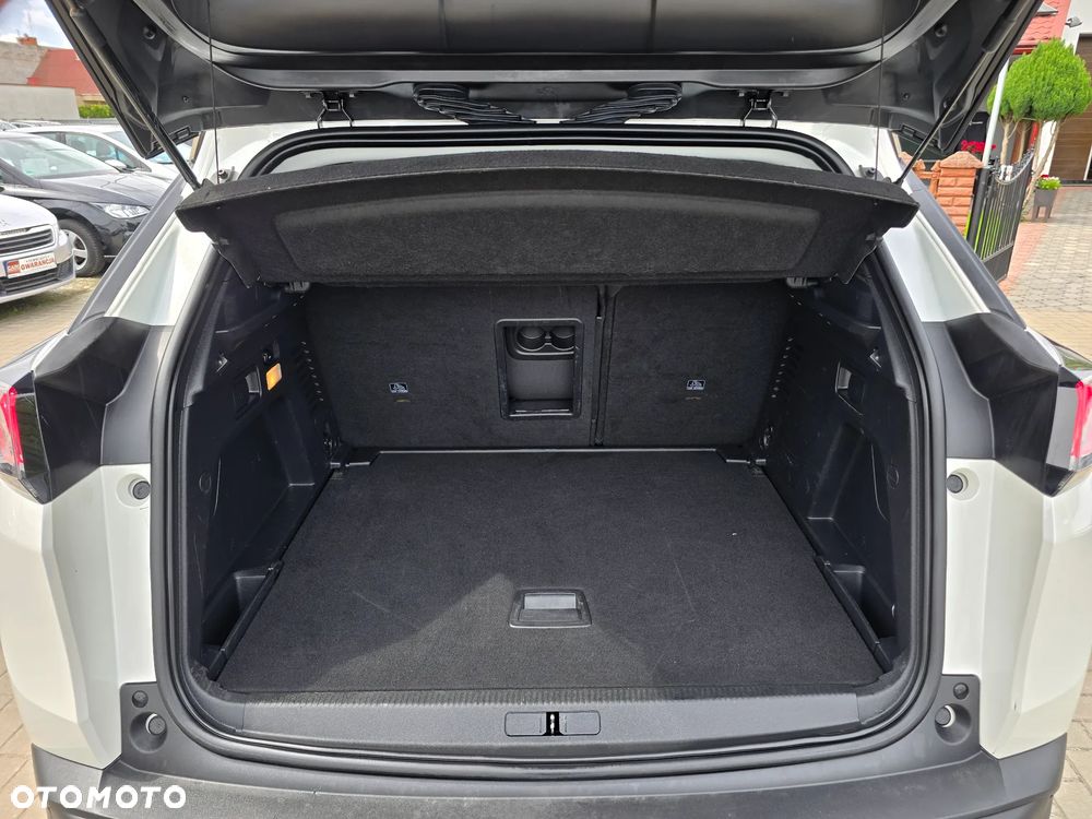 Peugeot 3008 - 19