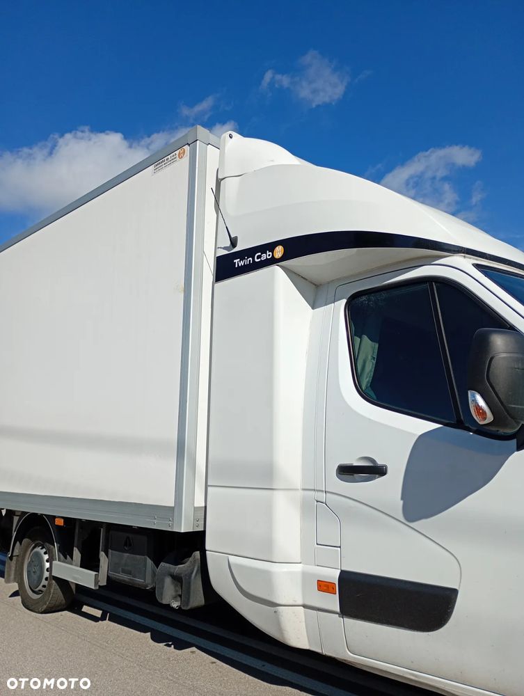 Renault Master - 8