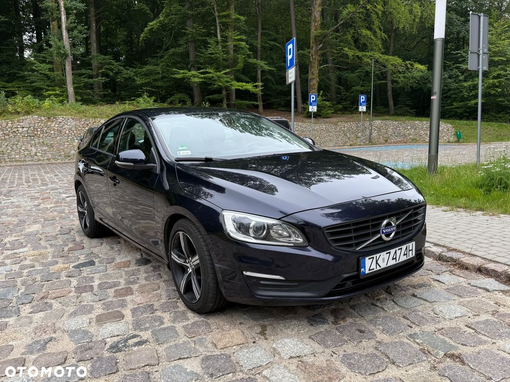 Volvo S60 - 3