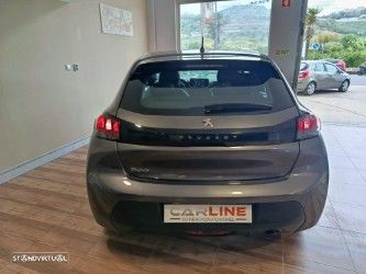 Peugeot 208 1.5 BlueHDi Active - 12