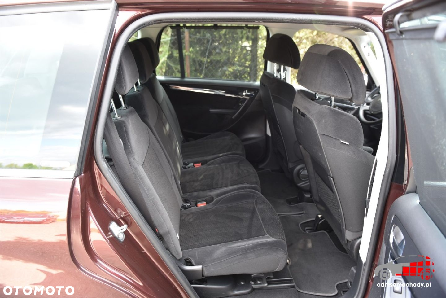 Citroën C4 Grand Picasso 2.0 16V Exclusive - 20