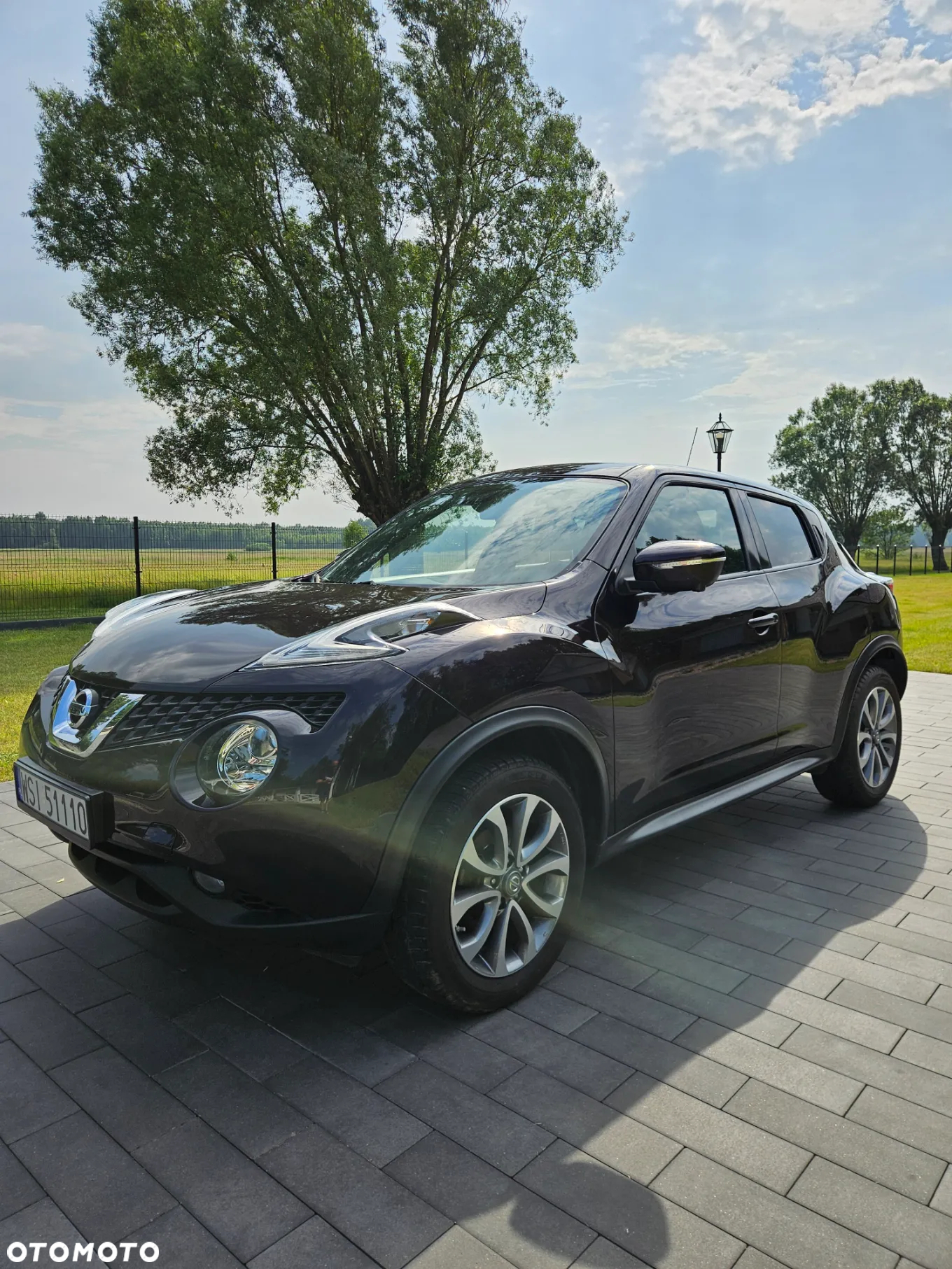 Nissan Juke 1.2 DIG-T Tekna - 3