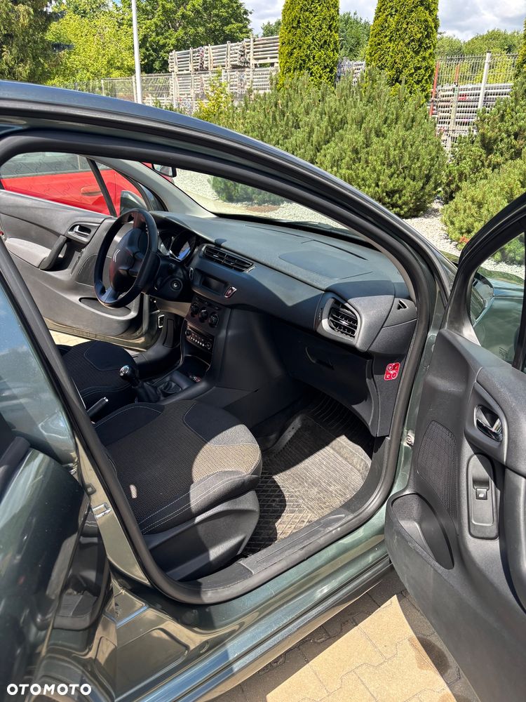 Citroën C3 1.4 HDi Selection - 11
