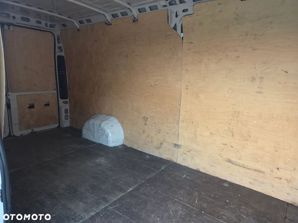 Fiat DUCATO MAXI L4H2 oraz L4H3 Salon Polska, Kamera Cofania, Czujniki Parkowania - 17