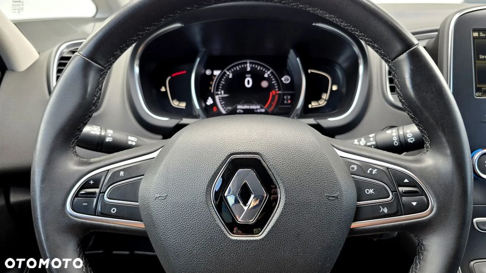 Renault Scenic - 26