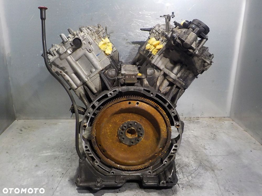 MERCEDES KLASA E W211 C W203 CLK SILNIK 3.0 CDI V6 224KM 642910 642.910 - 10