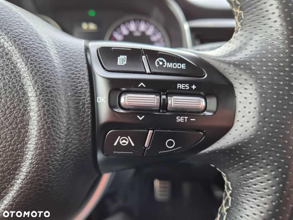Kia Stonic 1.0 T-GDI GT Line - 18