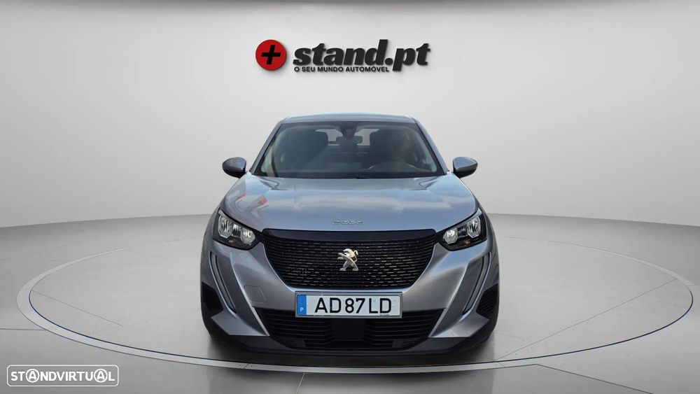 Peugeot 2008 1.2 PureTech Active Pack - 9