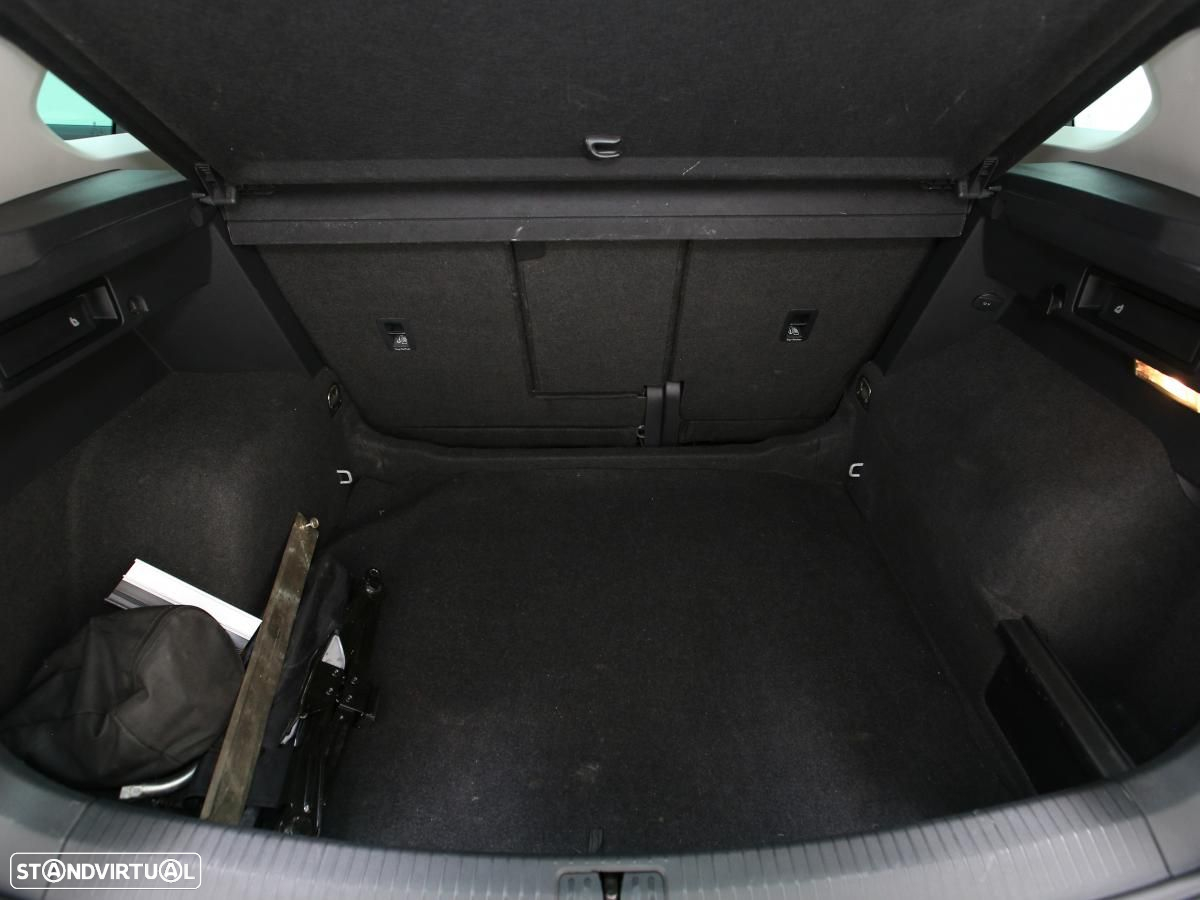 VW Tiguan 2.0 TDI Confortline DSG - 14