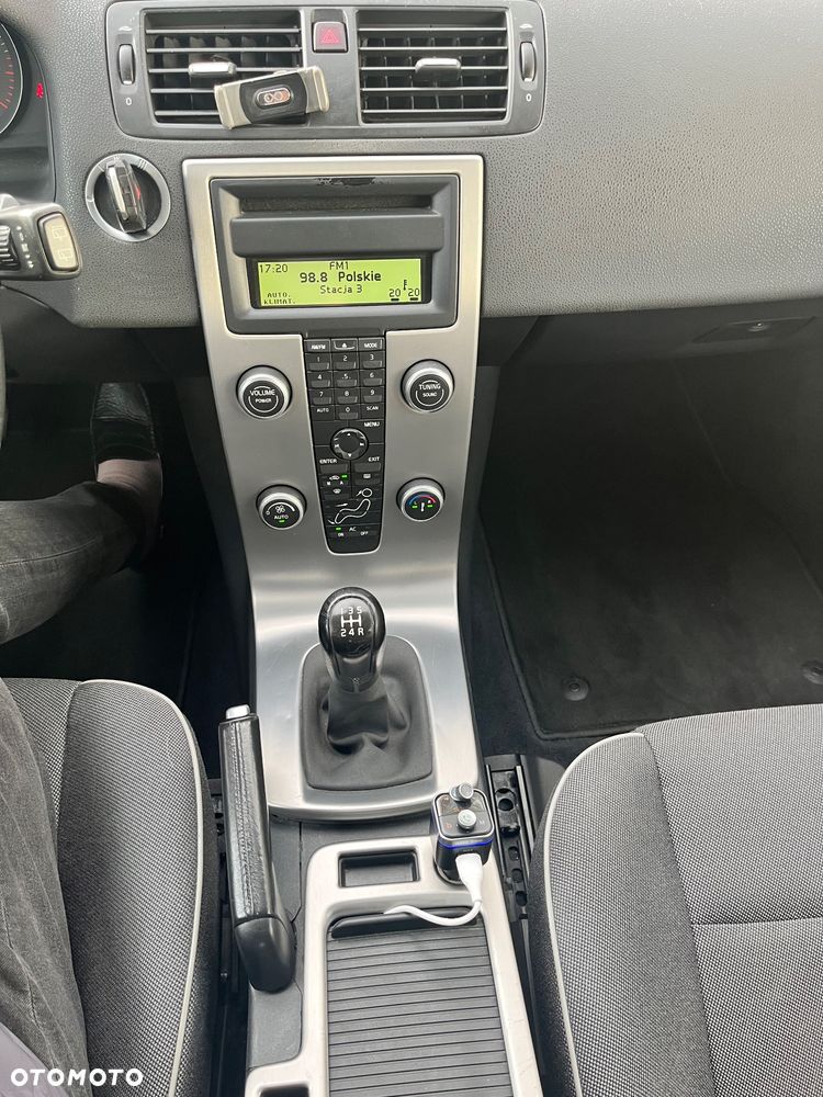 Volvo C30 1.8 Momentum - 12