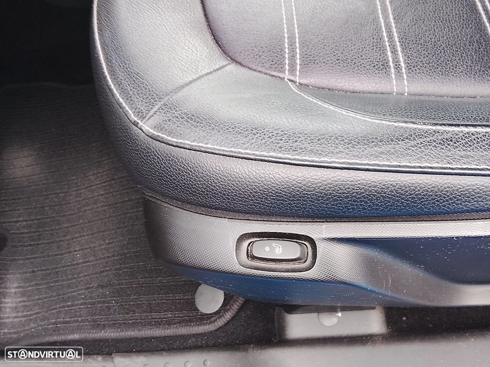 Smart ForTwo Coupé 0.9 Prime 90 Aut. - 11