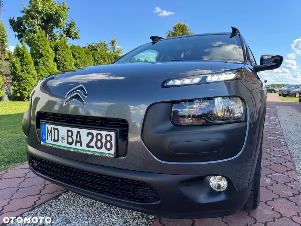 Citroën C4 Cactus PureTech 82 Selection - 5