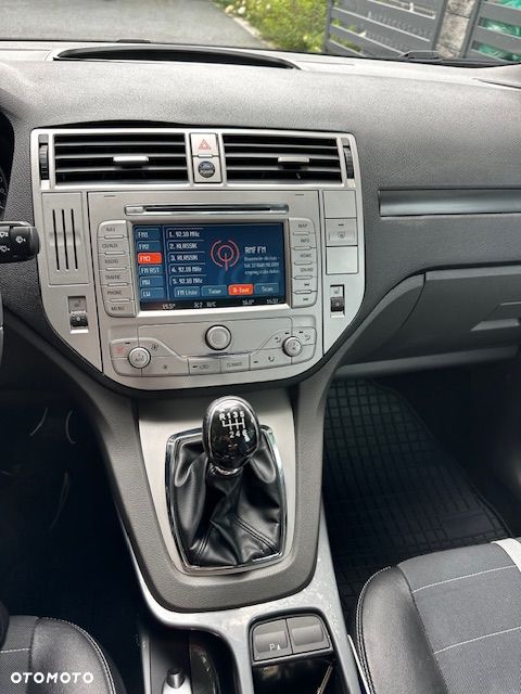 Ford Kuga 2.0 TDCi Titanium - 11