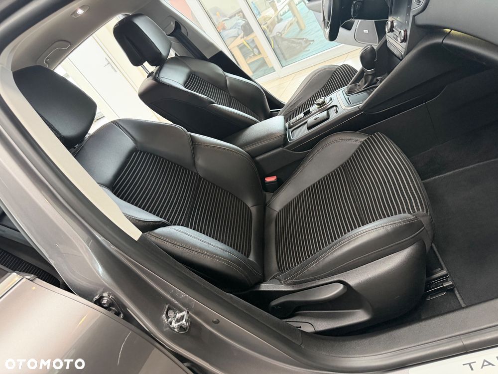 Renault Talisman 1.6 Energy dCi Initiale Paris EDC - 25