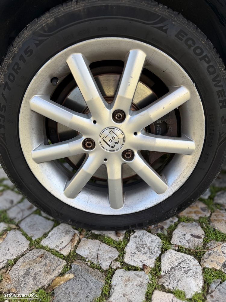 Smart ForTwo Coupé - 15