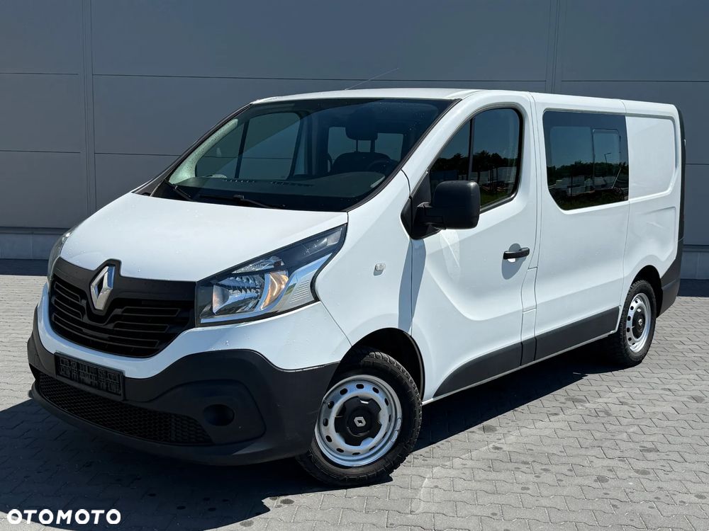 Renault Trafic - 5