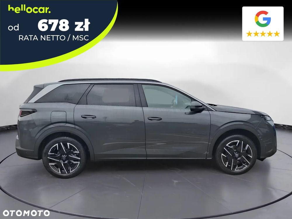Peugeot 5008 1.2 PureTech mHEV Allure S&S e-DCS6 - 4