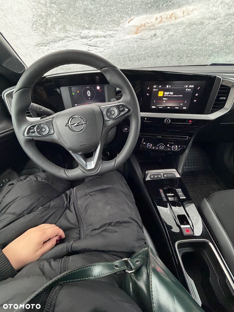 Opel Mokka 1.2 T GS S&S - 10