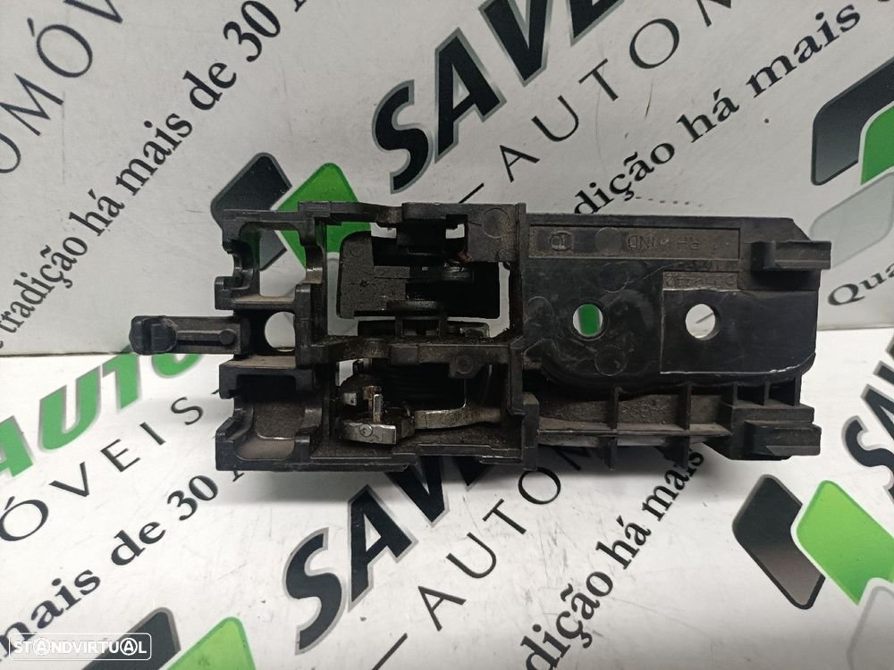 Puxador / Muleta Interior Toyota Corolla (_E12_) - 2