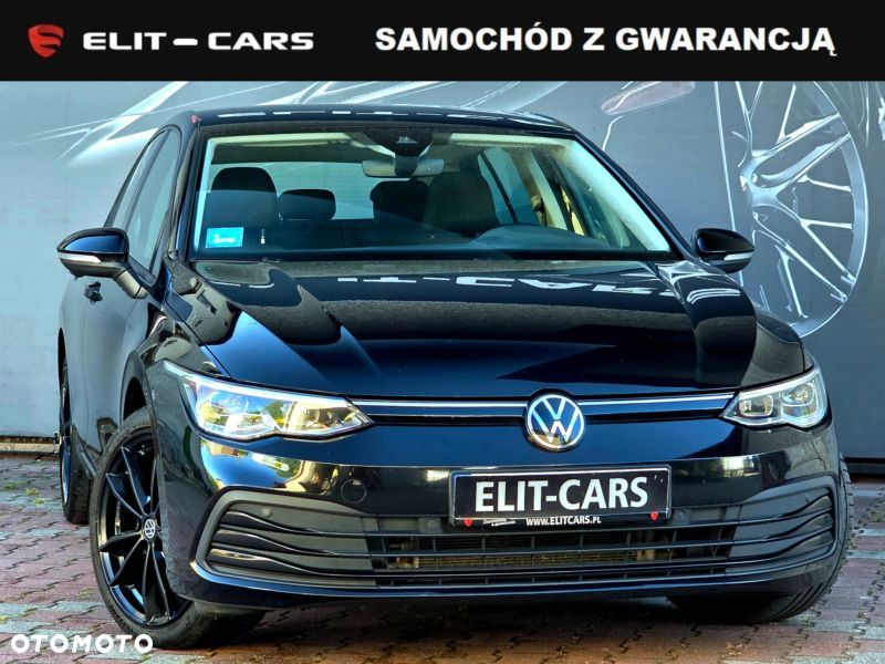 Volkswagen Golf - 2
