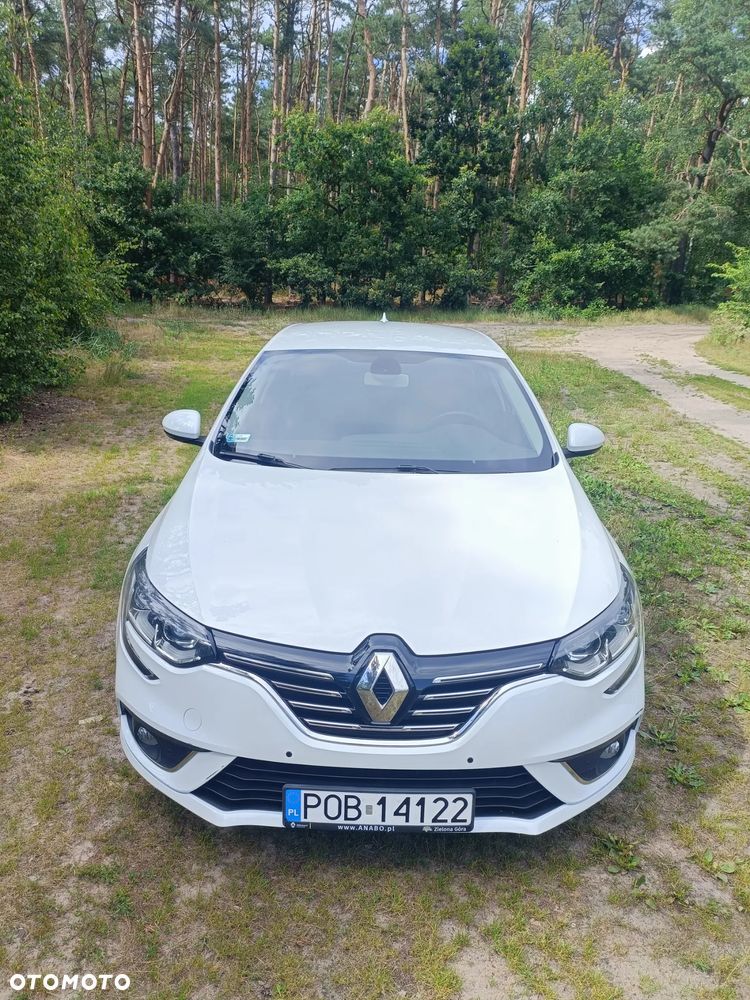 Renault Megane 1.2 Energy TCe Intens - 2
