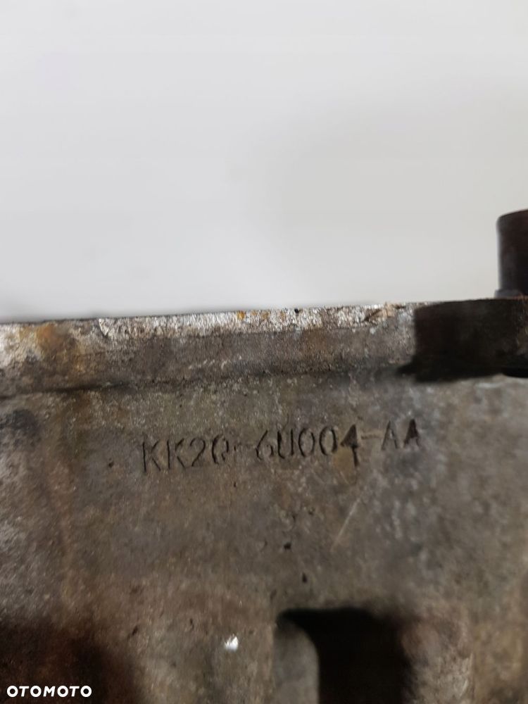 karter miski oleju kk2q-6u004-aa ford transit custom mk8 2.0tdci - 16